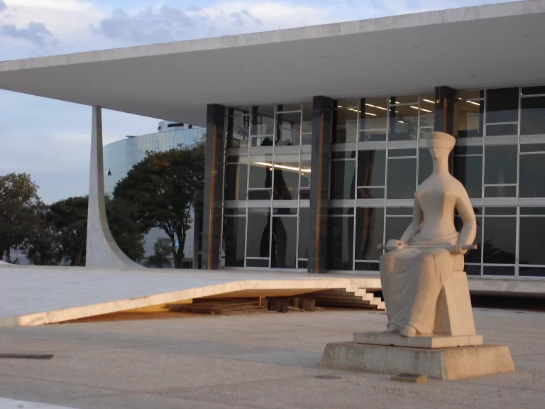 Supremo Tribunal Federal